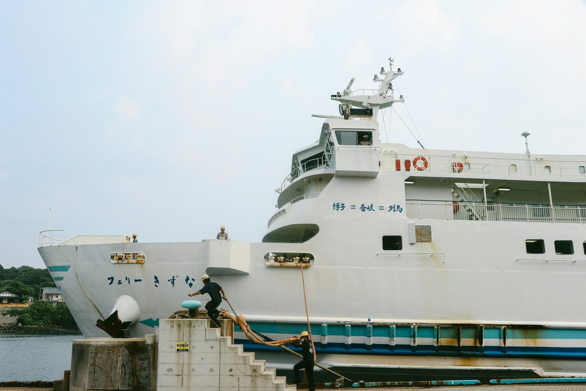 Unmanned Vessel Manufacturing